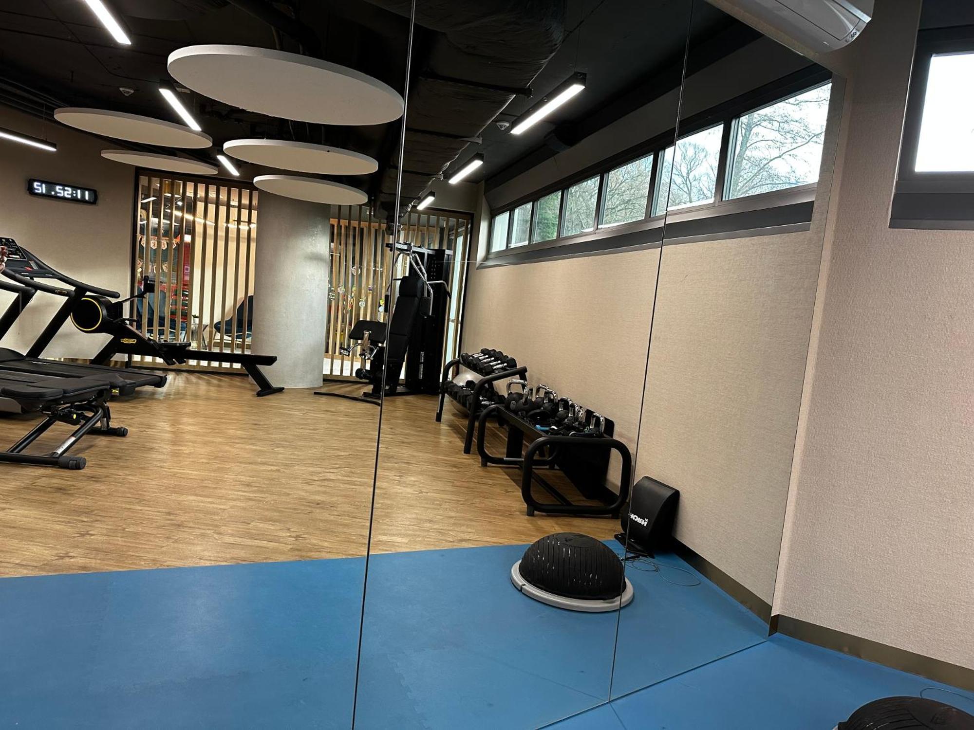 Apartament Blue Lagoon A542 W Wave 米兹多洛杰 外观 照片