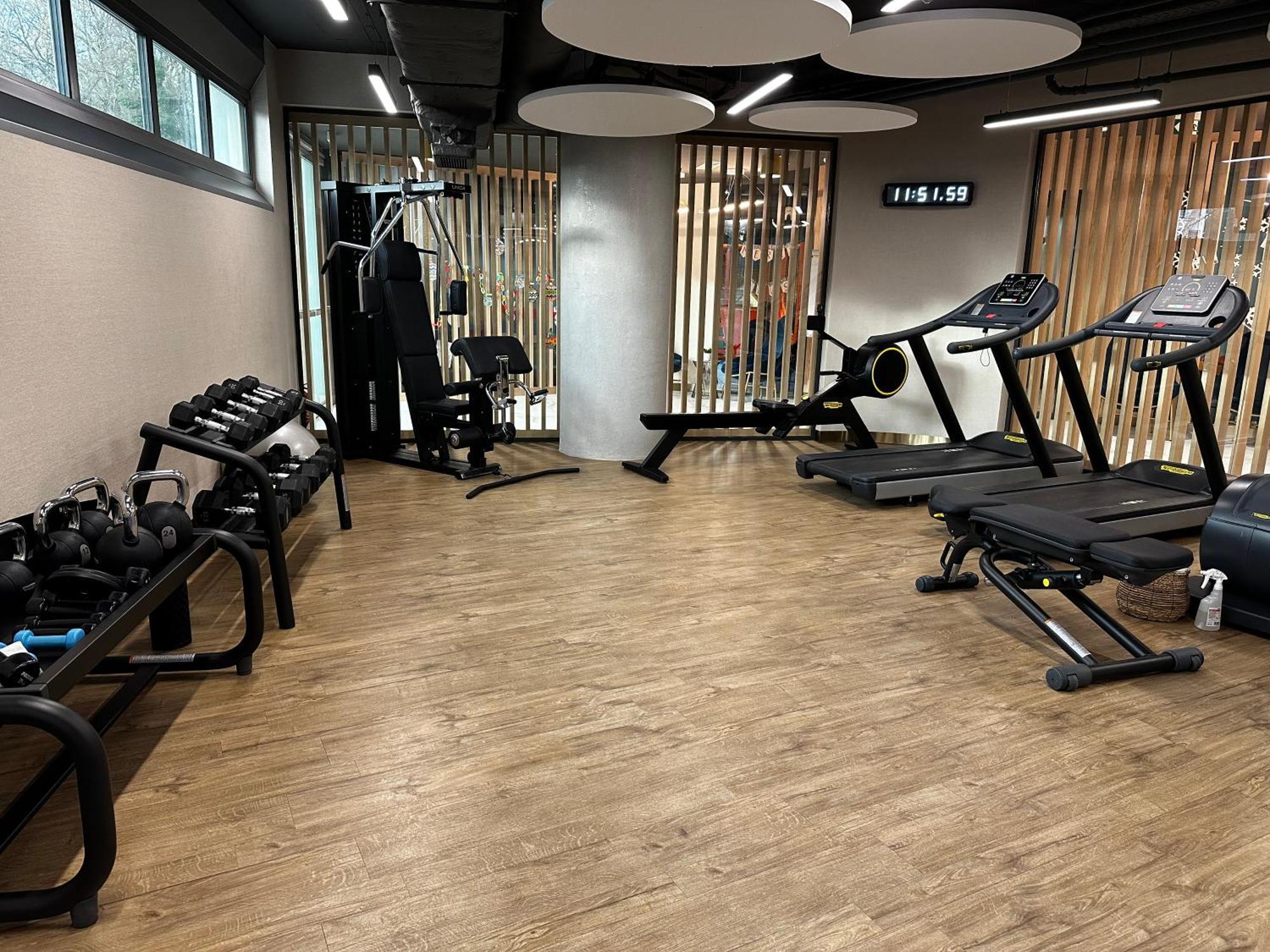 Apartament Blue Lagoon A542 W Wave 米兹多洛杰 外观 照片