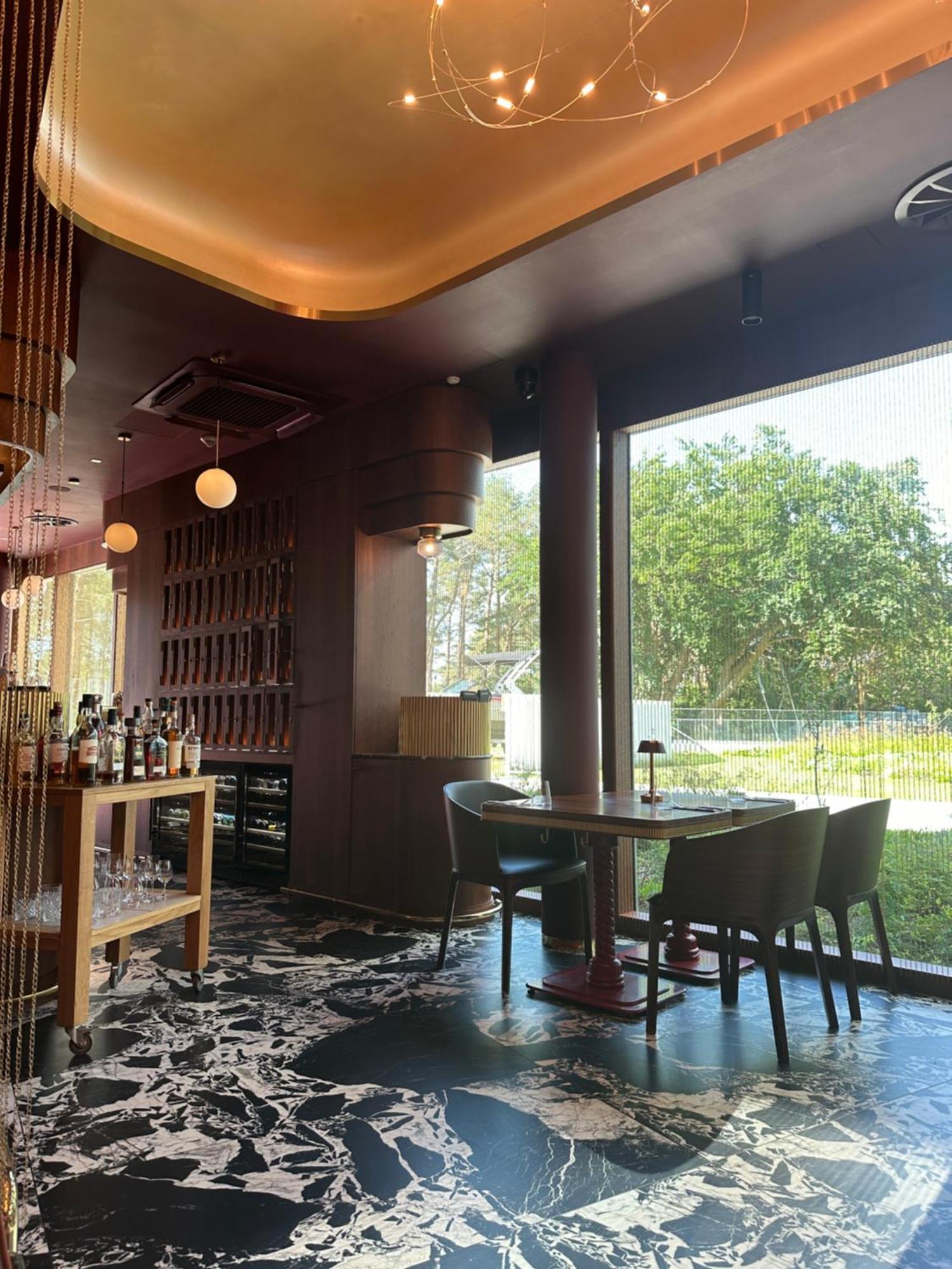 Apartament Blue Lagoon A542 W Wave 米兹多洛杰 外观 照片
